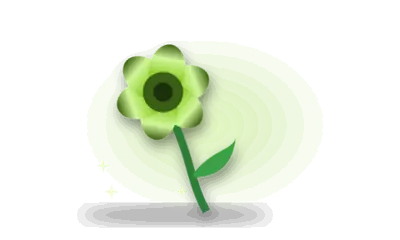 Illustration of a rose-style toy (drawing, not the actual product)